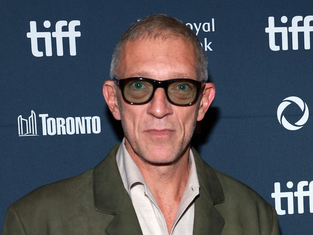 Vincent Cassel ist einer der Stars in der kommenden Staffel von „The White Lotus“. (Bild: Getty Images / Matt Winkelmeyer)