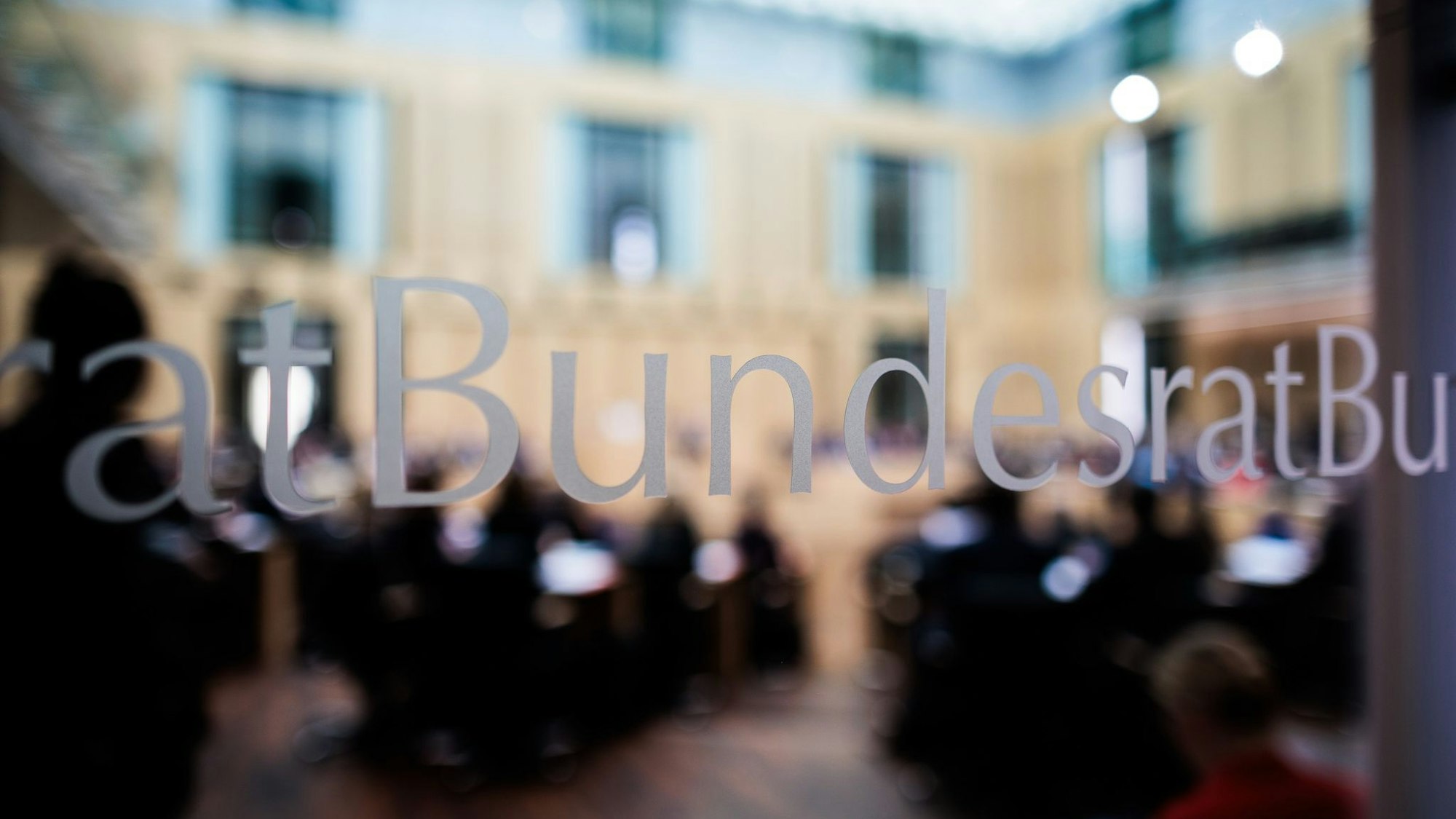 Bundesrat