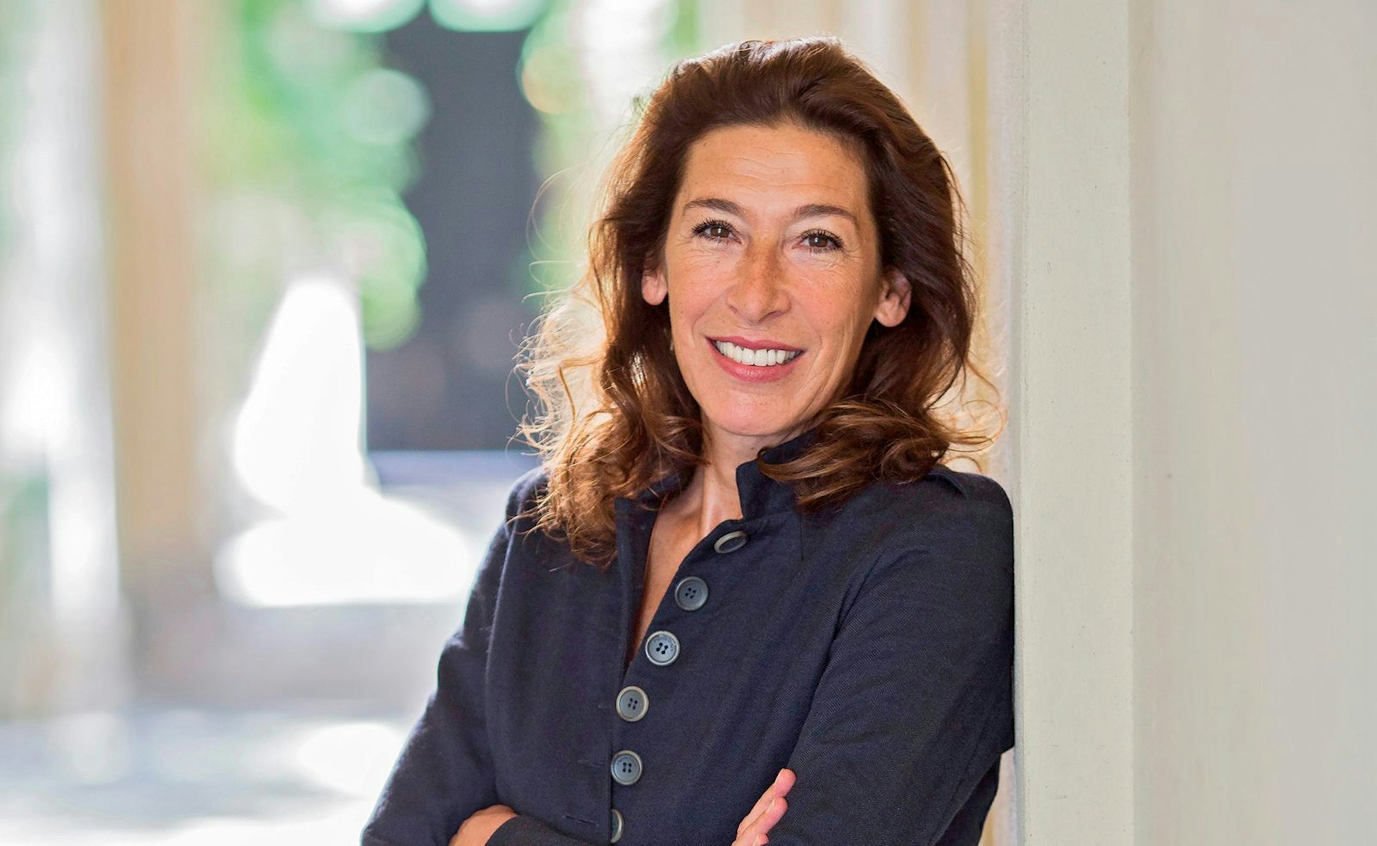 Anlässlich des Starts ihres neuen Films (Mittwoch, 11. März, um 20.15 Uhr, ARD) spricht Adele Neuhauser (67) im Interview über Untreue - ja, auch ihre eigene - und die Ehe als eine Medaille mit zwei Seiten. (Bild: BR/ORF/Klaus Vhynalek)