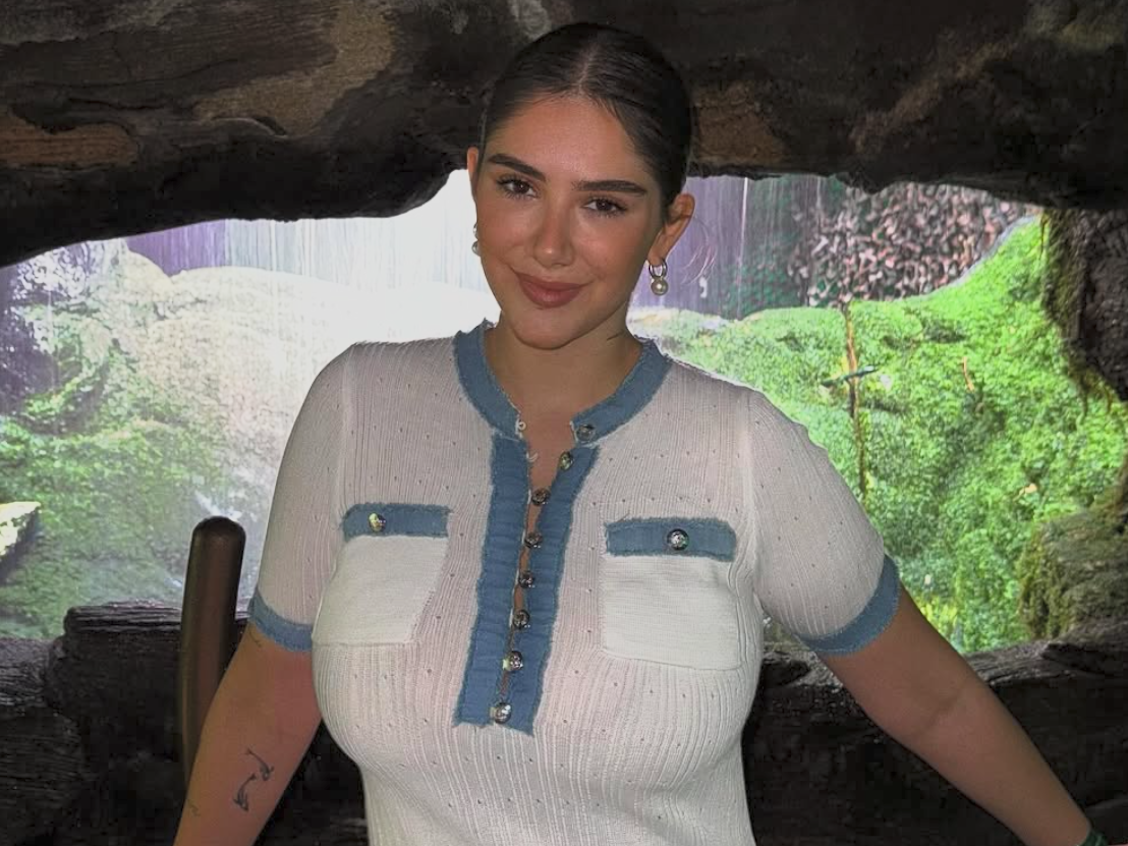 Influencerin Lisa Straube (25) und ihr Mann Furkan „Akka“ Akkaya (25) trauern um ihr Kind.