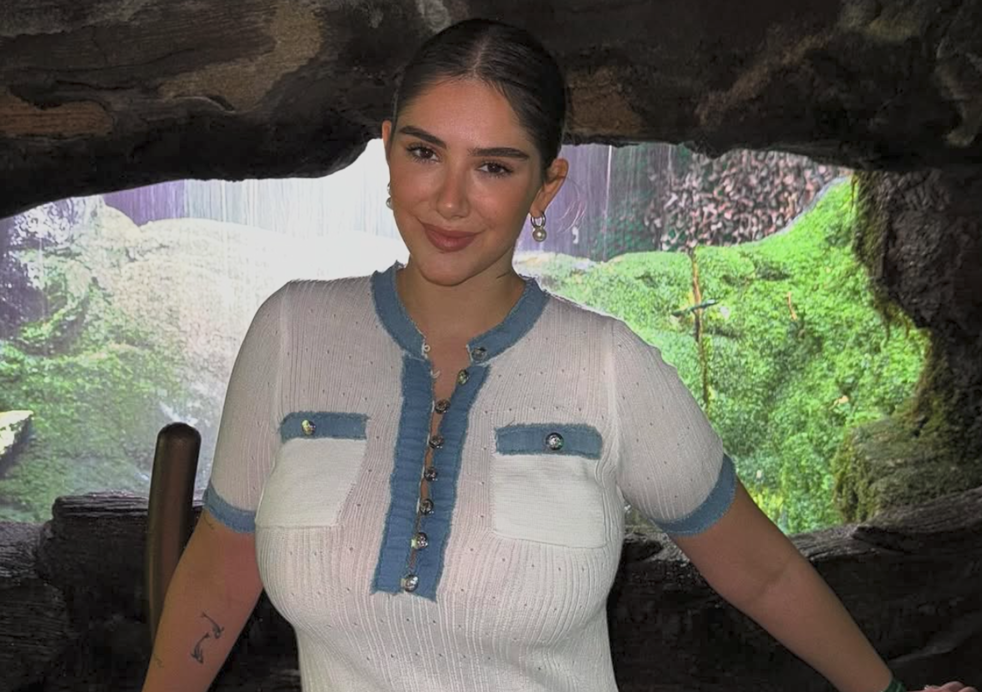 Influencerin Lisa Straube (25) und ihr Mann Furkan „Akka“ Akkaya (25) trauern um ihr Kind.