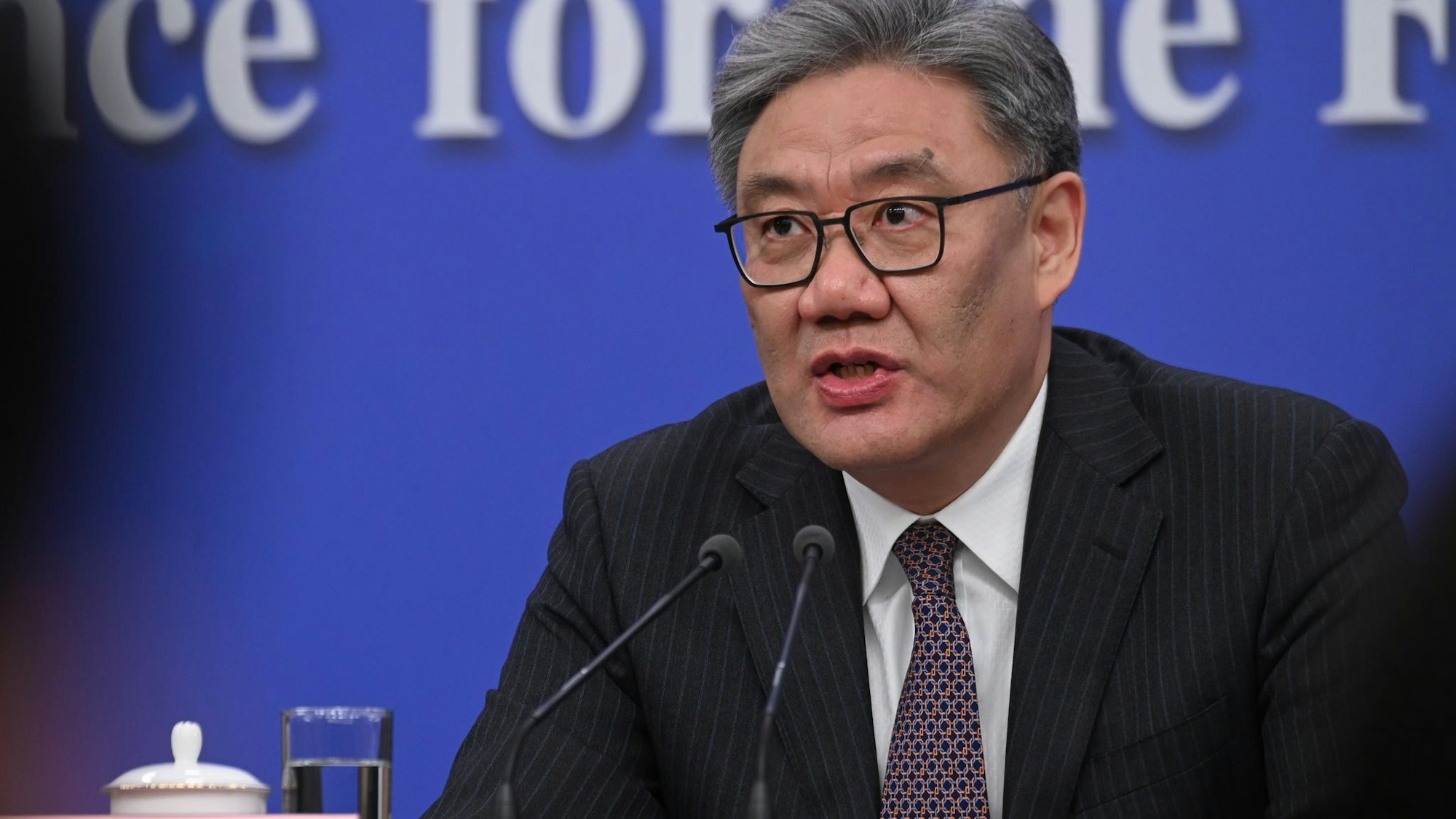 Chinas Nationaler Volkskongress