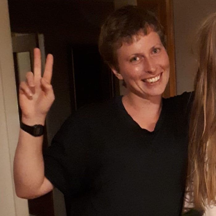 Die Kölner Journalistin Eva Maria Michelmann ist nach monatelanger Inhaftierung in Syrien freigelassen worden. (Archivbild)