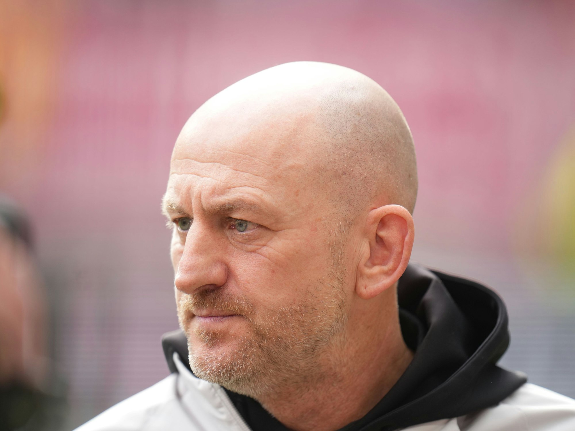 Torsten Lieberknecht im Profil.