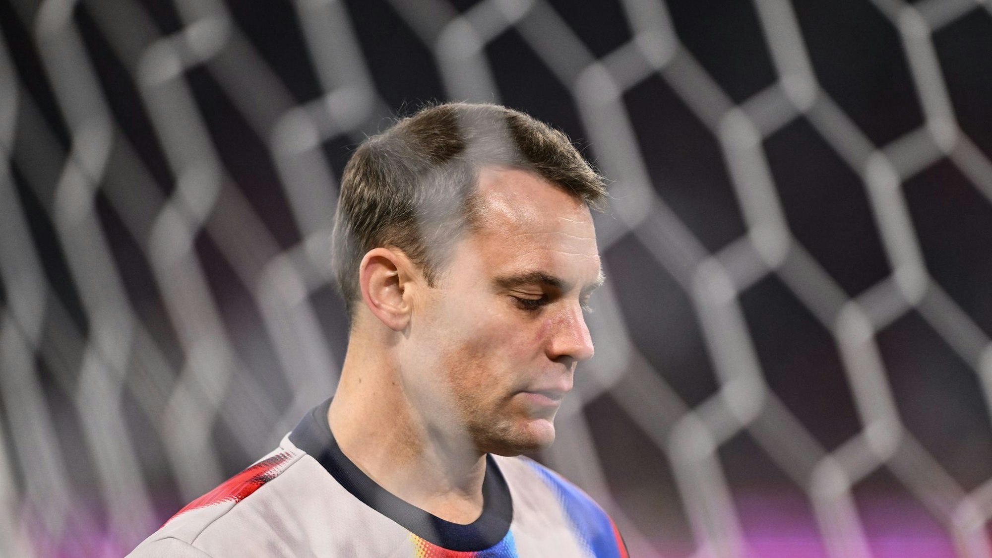 Bayern München - Bor. Mönchengladbach