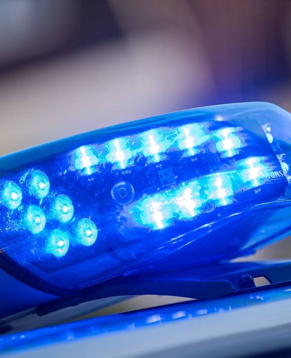 Polizei Symbolbild