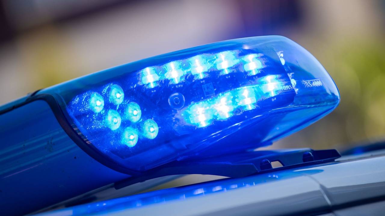 Polizei Symbolbild