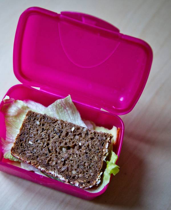 In einer Schule in Kleve soll es während des Ramadans zu Konflikten gekommen sein (Symbolbild).
