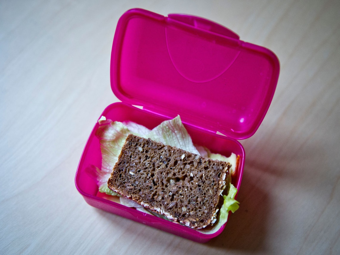 In einer Schule in Kleve soll es während des Ramadans zu Konflikten gekommen sein (Symbolbild).