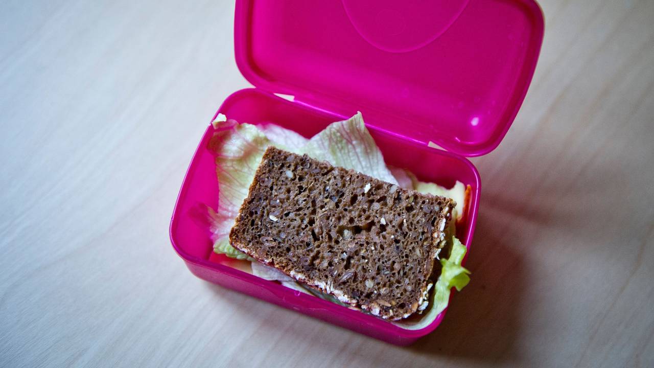 In einer Schule in Kleve soll es während des Ramadans zu Konflikten gekommen sein (Symbolbild).