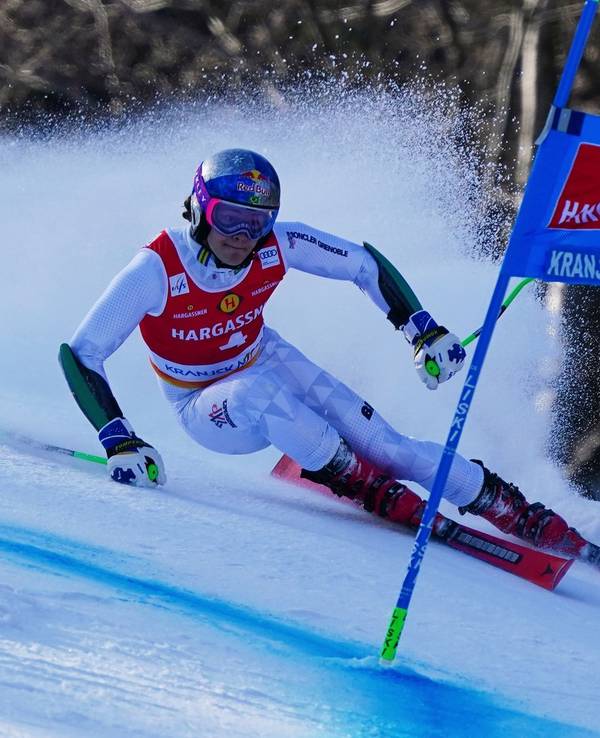Ski alpin: Weltcup