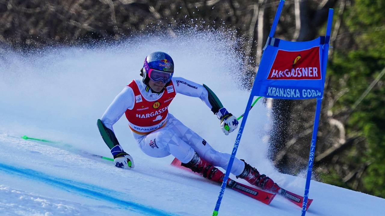 Ski alpin: Weltcup