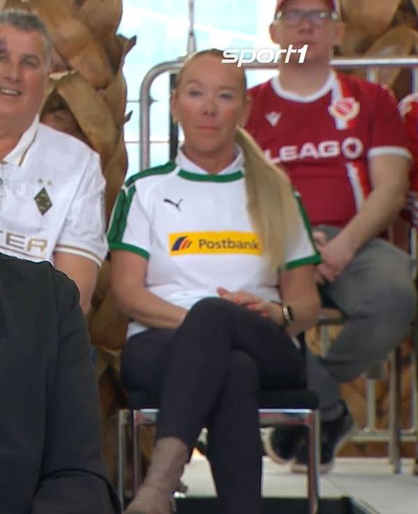 Im Doppelpass auf Sport1 spricht Stefan Effenberg über die Bundesliga.