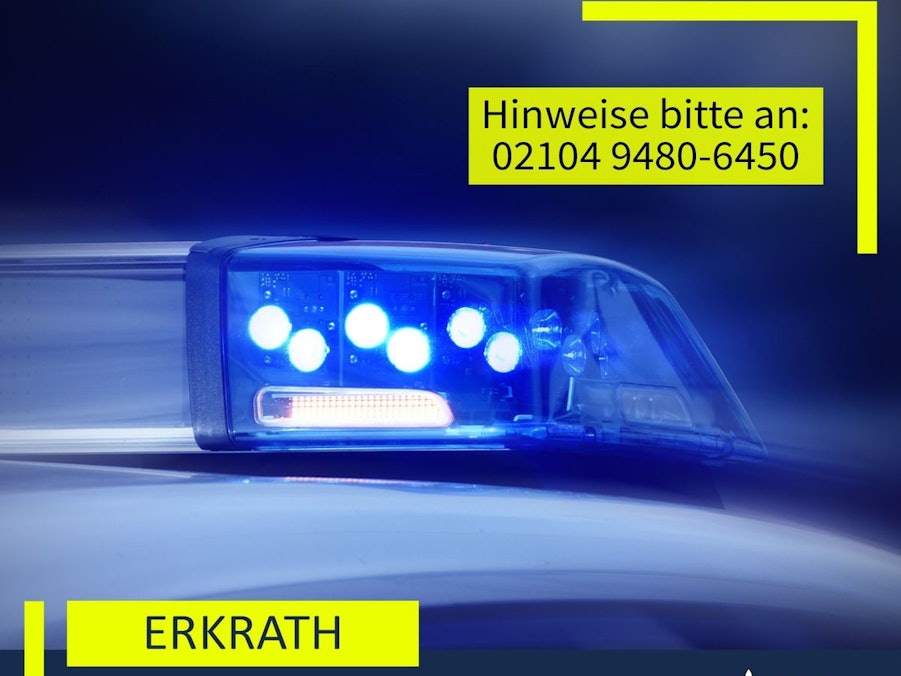 61-Jähriger von zwei Jugendlichen beraubt und angegriffen.