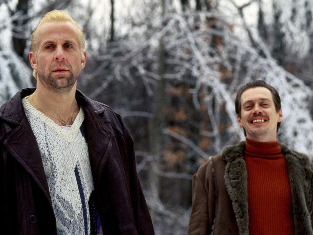 Am 8. März 1996 feierte „Fargo - Butiger Schnee“ Weltpremiere in den USA. Die Kriminal-Groteske gehört zu den beste Filmen von Joel und Ethan Coen, aber welchen Platz belegt sie in unserem Ranking? (Bild: © 1996 Metro-Goldwyn-Mayer Pictures Inc./All rights reserved)