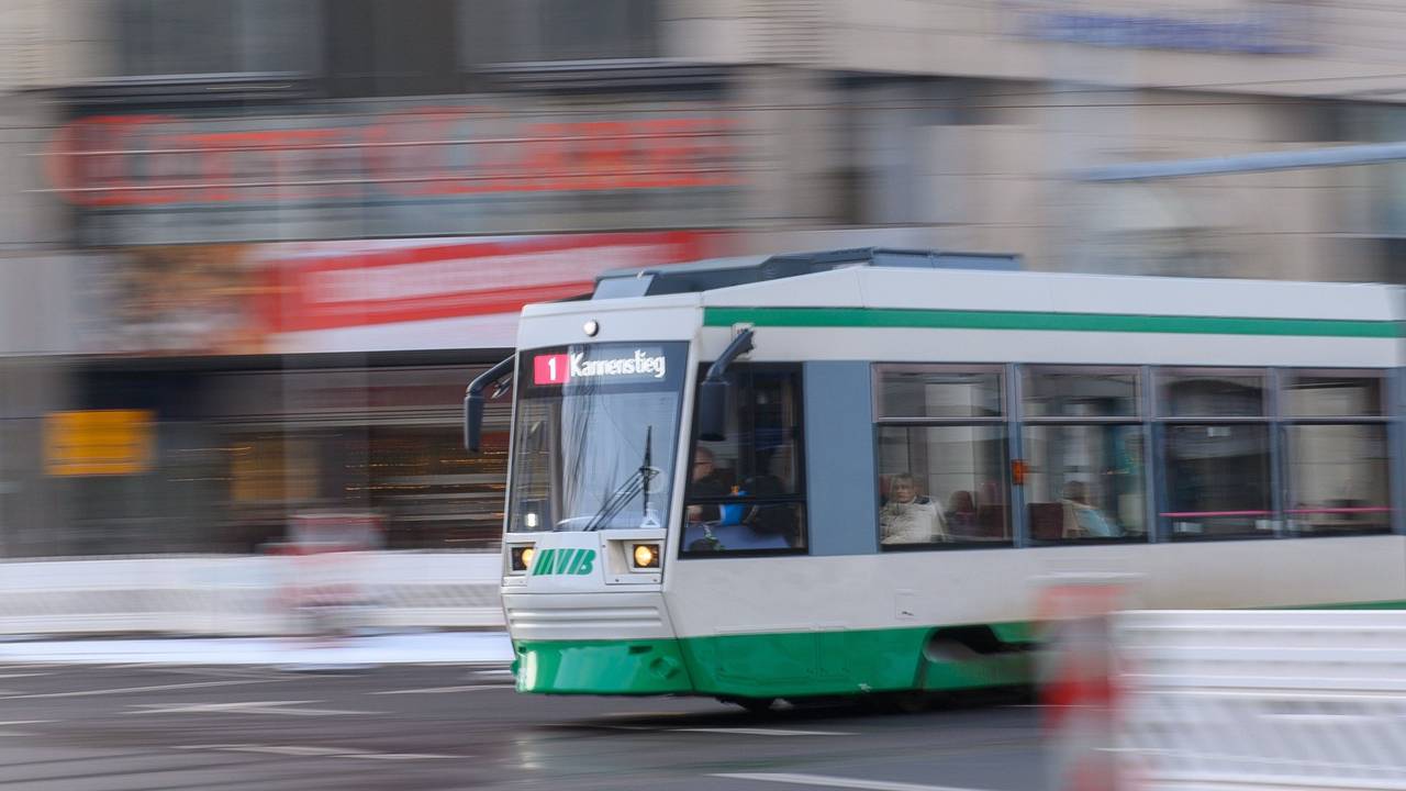 Tragischer Unfall in Magdeburg (Archivbild).