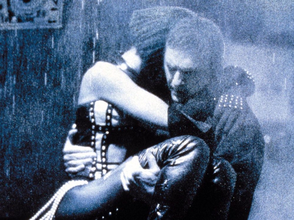 „Bodyguard“ mit Kevin Costner und Whitney Houston in den Hauptrollen war einer der erfolgreichsten Filme der 90er-Jahre. (Bild: RTLZWEI)