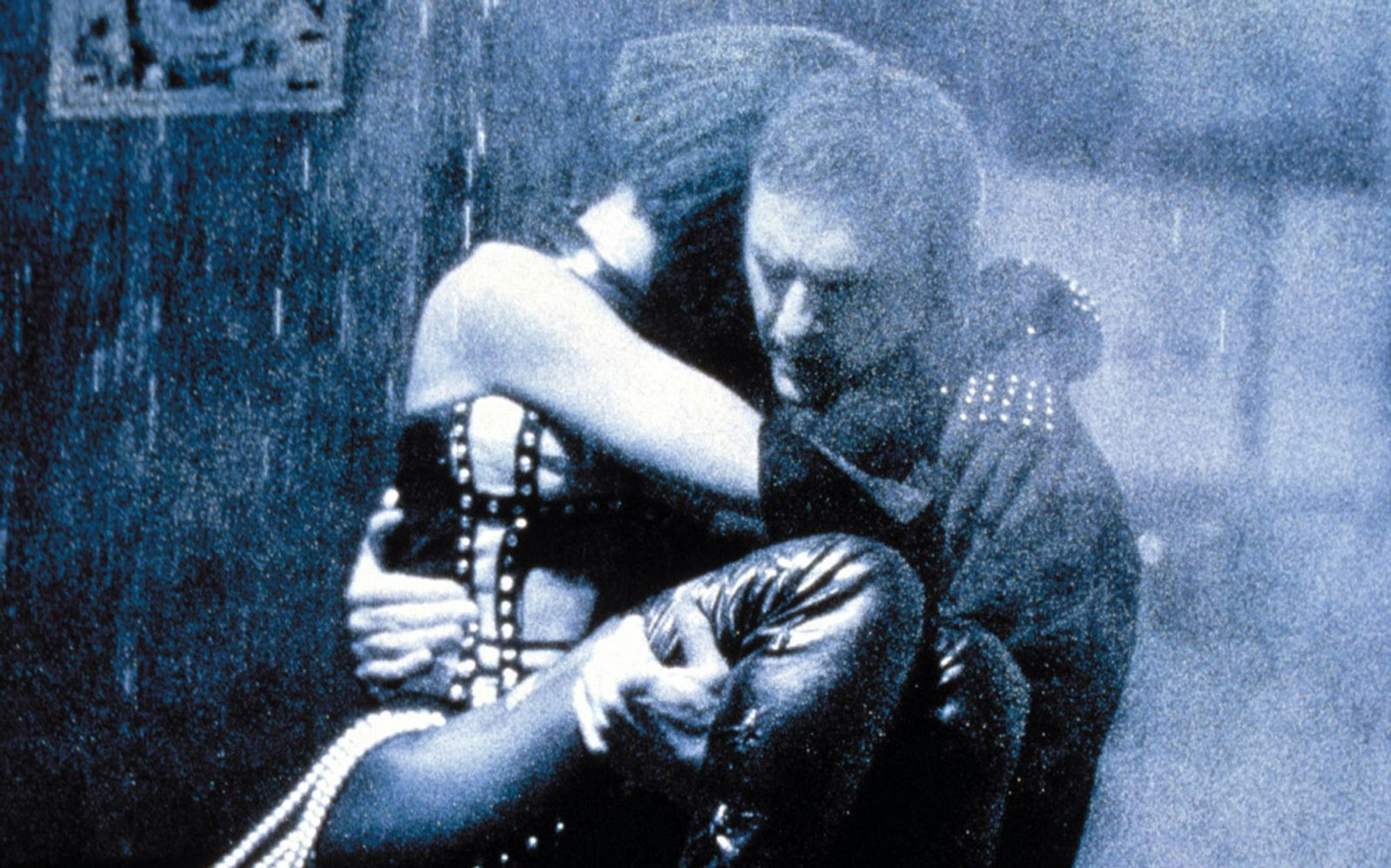 „Bodyguard“ mit Kevin Costner und Whitney Houston in den Hauptrollen war einer der erfolgreichsten Filme der 90er-Jahre. (Bild: RTLZWEI)