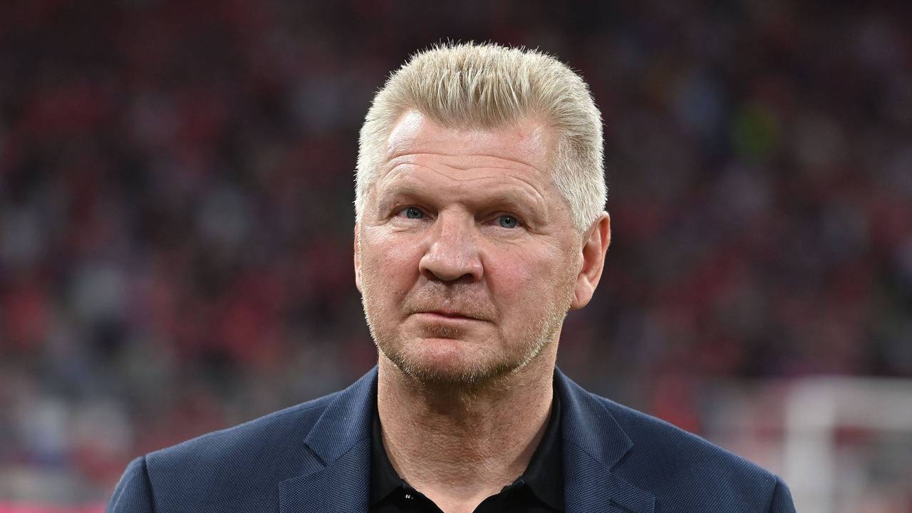 Stefan Effenberg hat eine klare Meinung darüber, wie es mit der Nationalmannschaft weitergehen sollte.