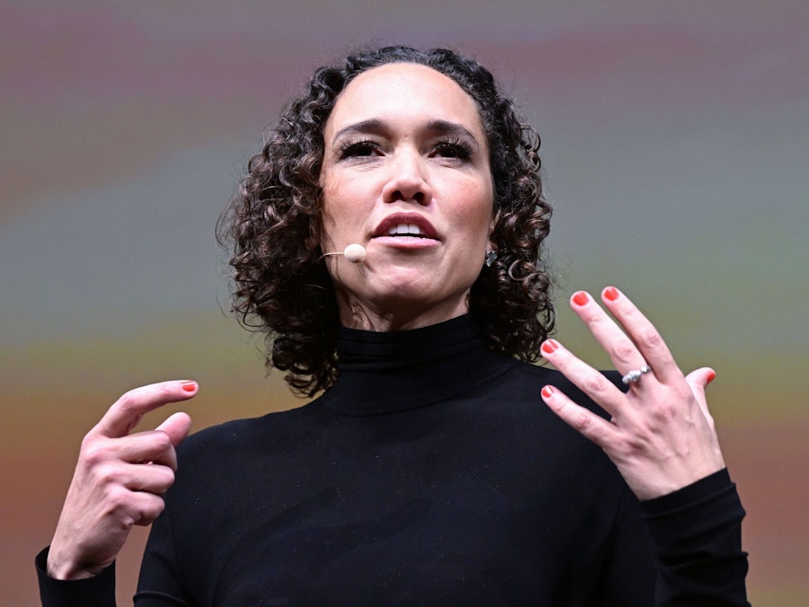 Nicole Büttner will ihre Haare abrasieren