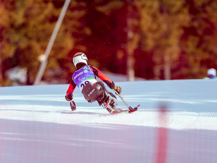 Paralympics: Dritter Wettkampftag