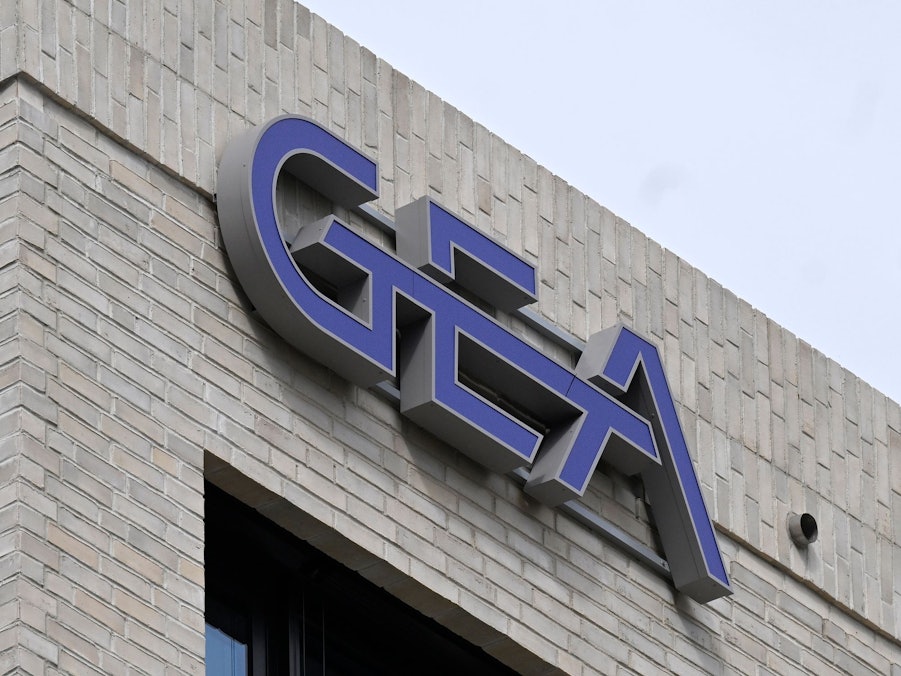 Technologiekonzern GEA