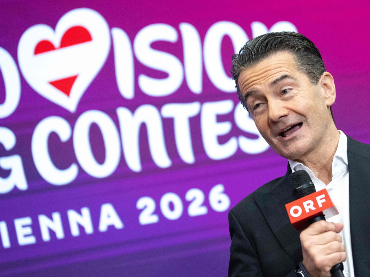 ORF-Intendant Roland Weißmann