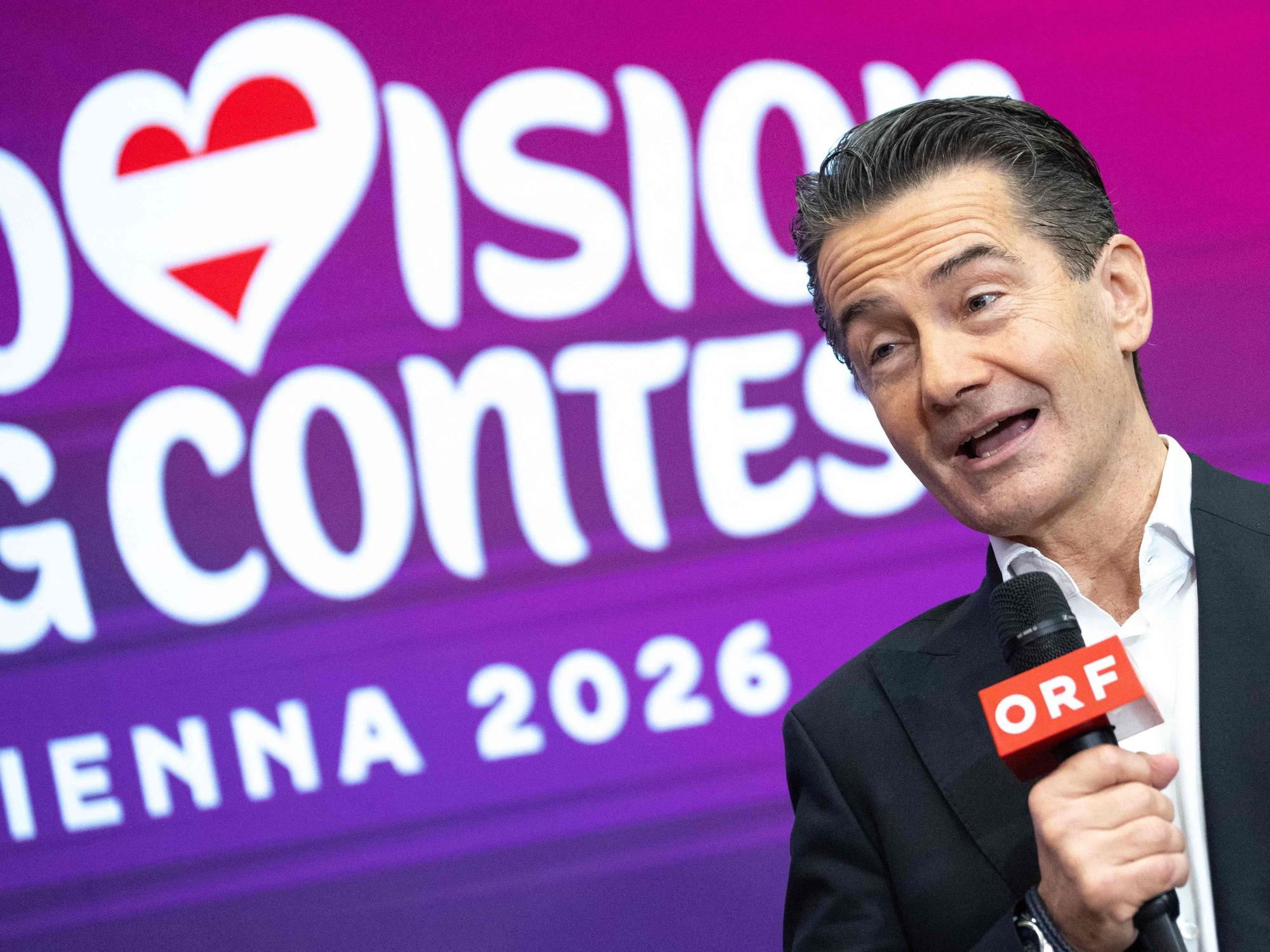ORF-Intendant Roland Weißmann