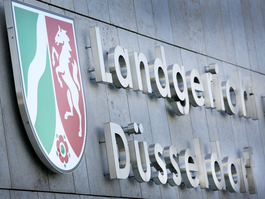 Landgericht Düsseldorf