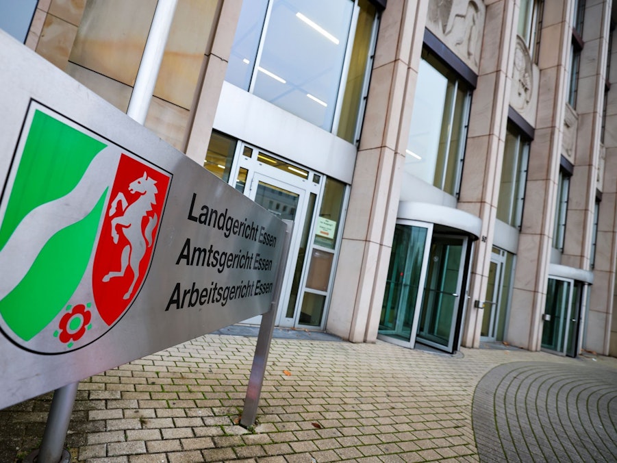 Landgericht Essen