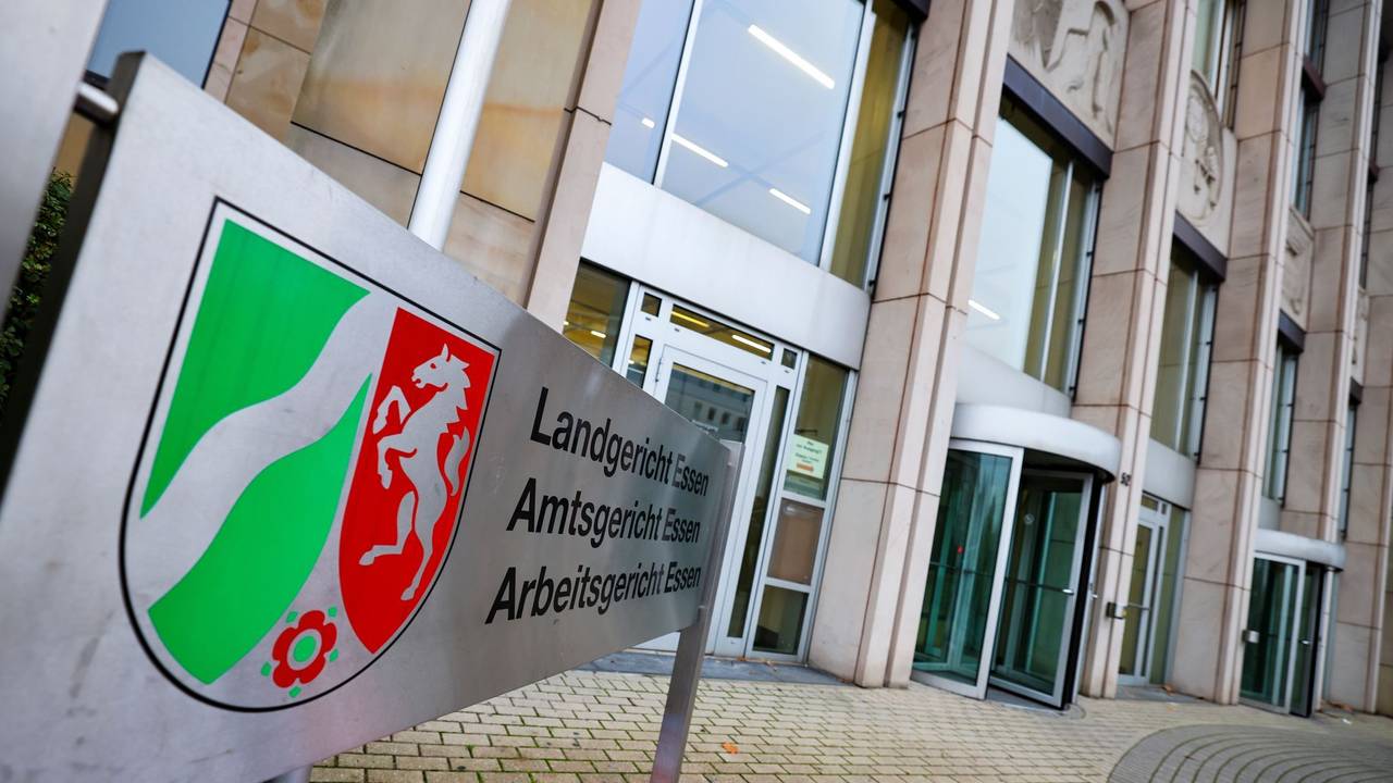 Landgericht Essen