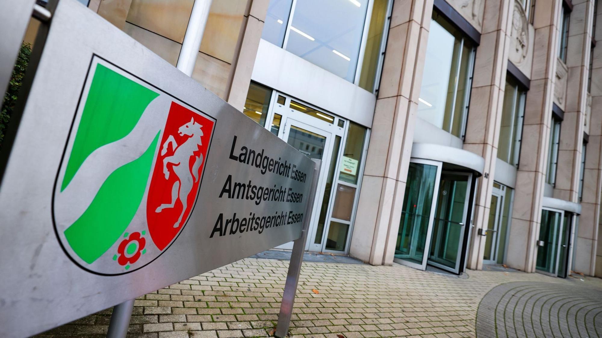 Landgericht Essen
