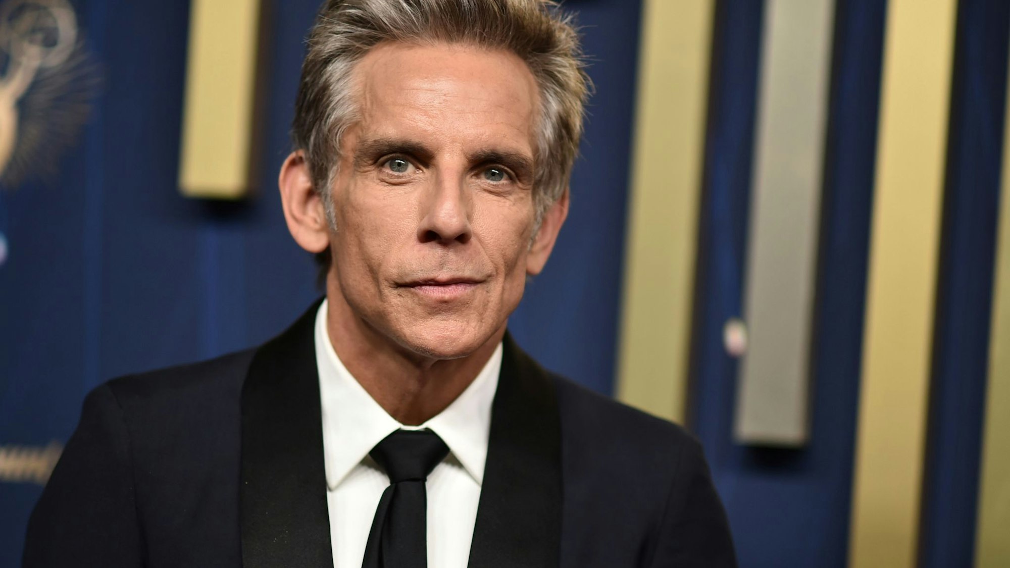 US-Schauspieler Ben Stiller