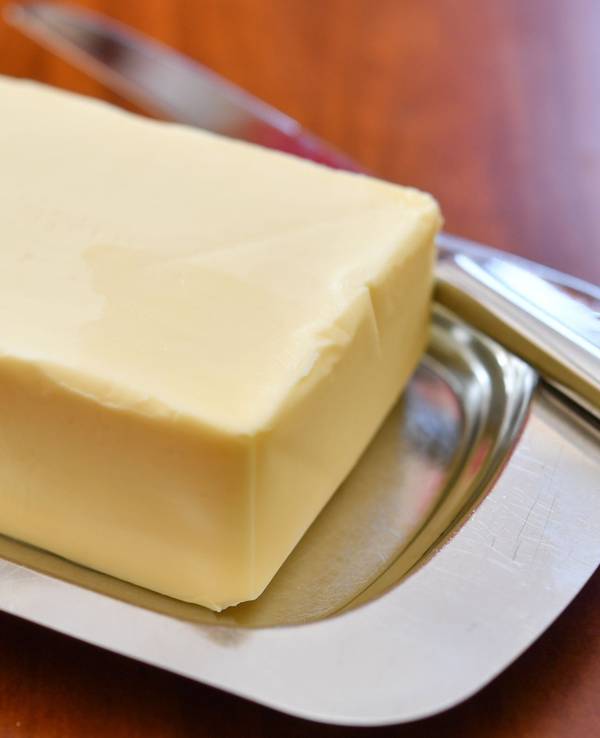 Butter