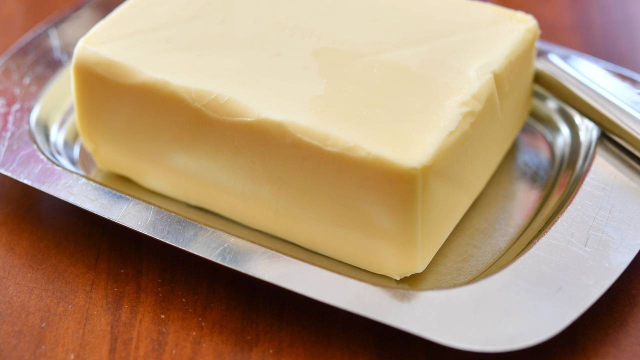Butter