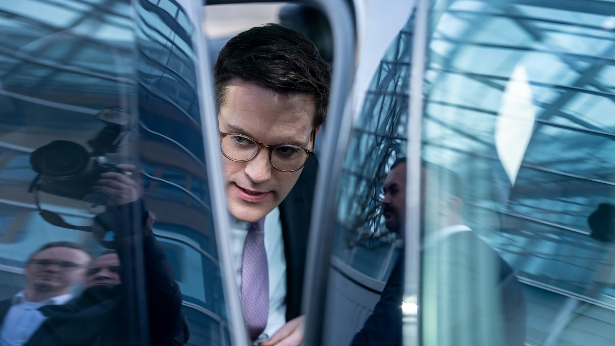 CDU Gremiensitzungen