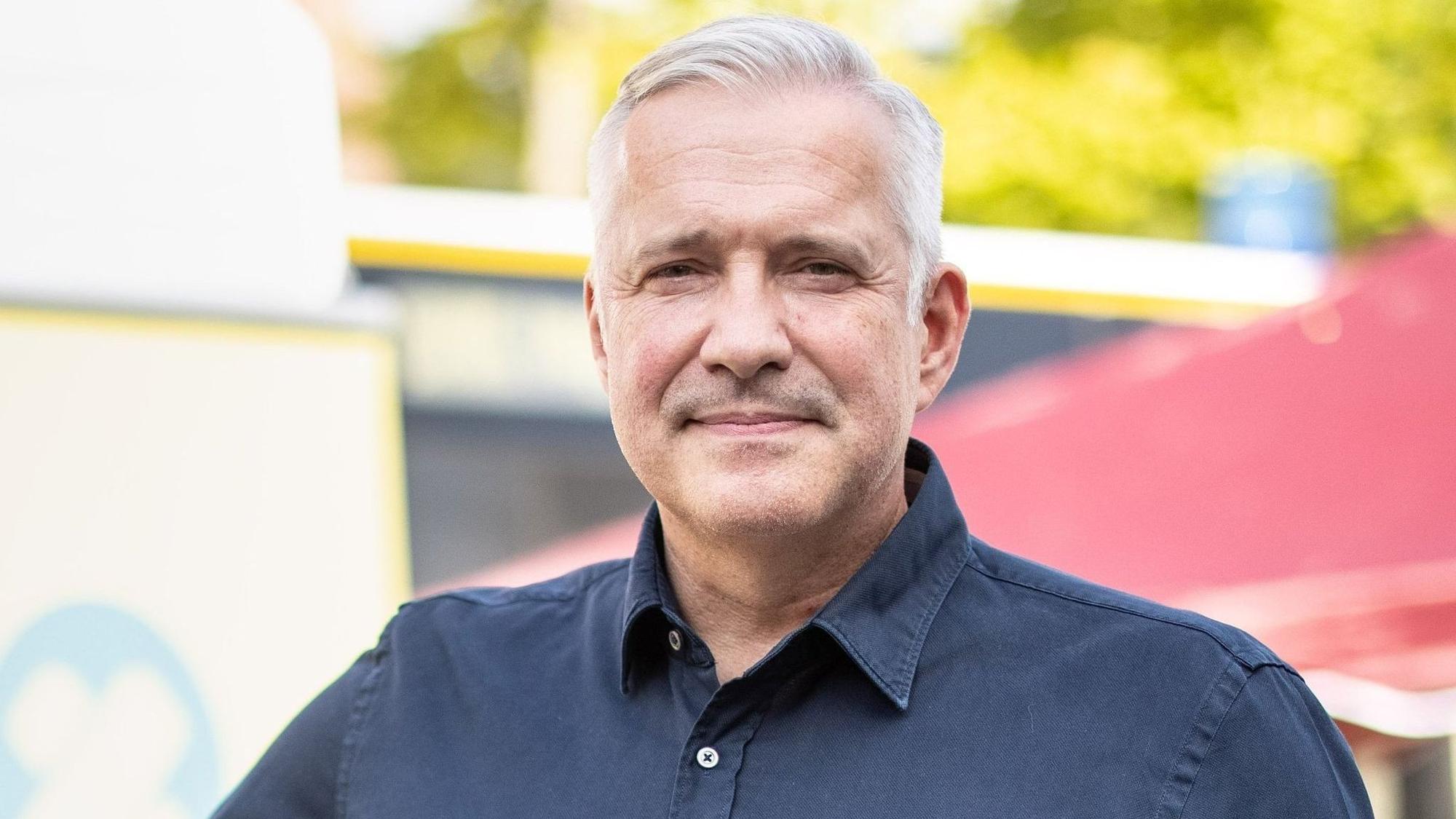 TV-Koch Alexander Herrmann