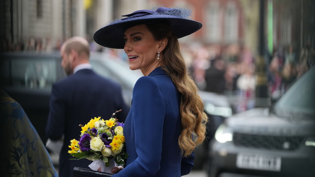 Kate Middleton: Aktuelle News und Fotos zur Princess of Wales | Express