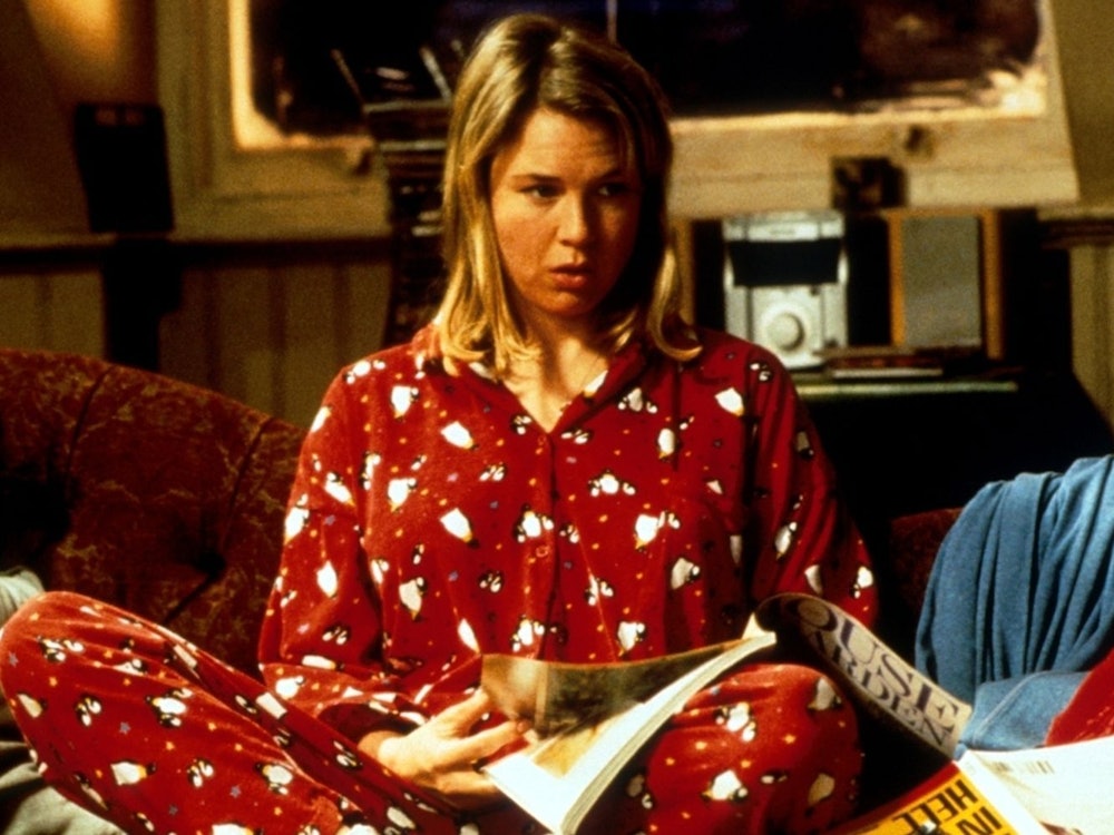 „Bridget Jones - Schokolade zum Frühstück“ fiert 25-jähriges Jubiläum. Der Komödie folgten bislang drei Fortsetzungen. Wird es einen fünften Teil geben? (Bild: Universal)
