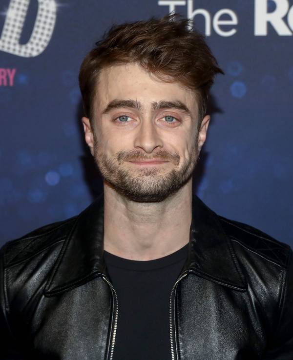 Daniel Radcliffe