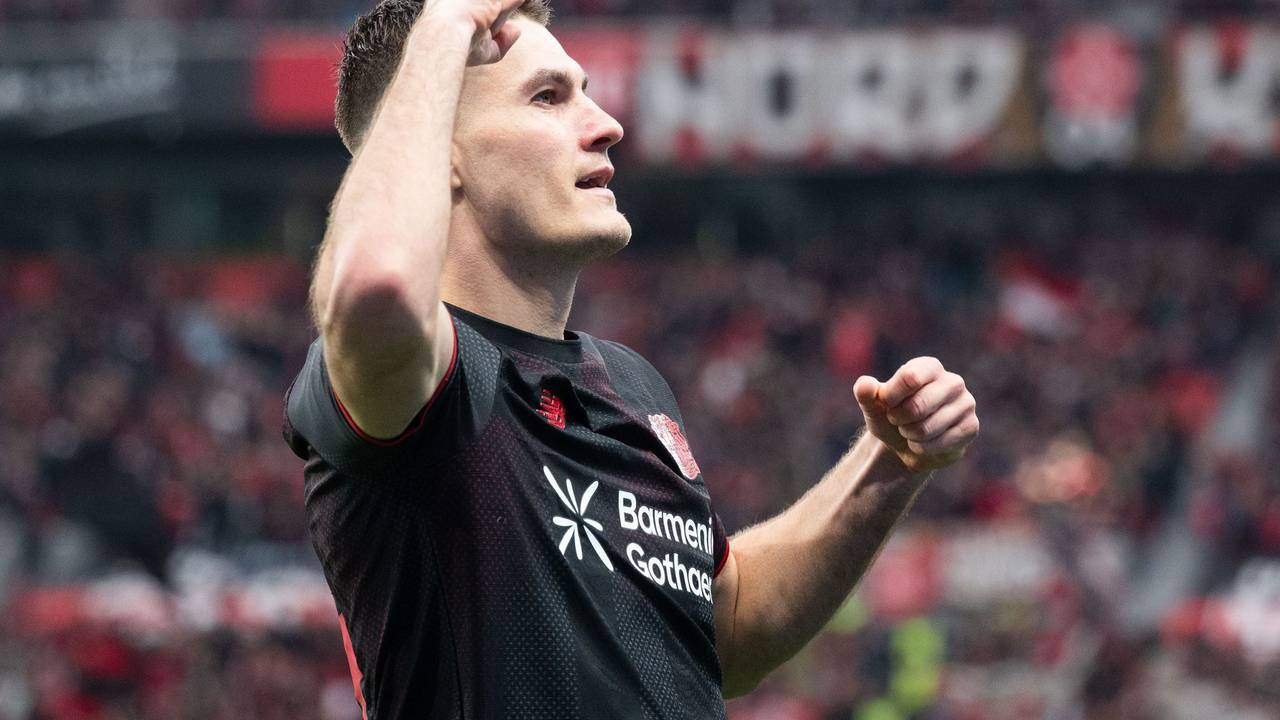 Patrik Schick