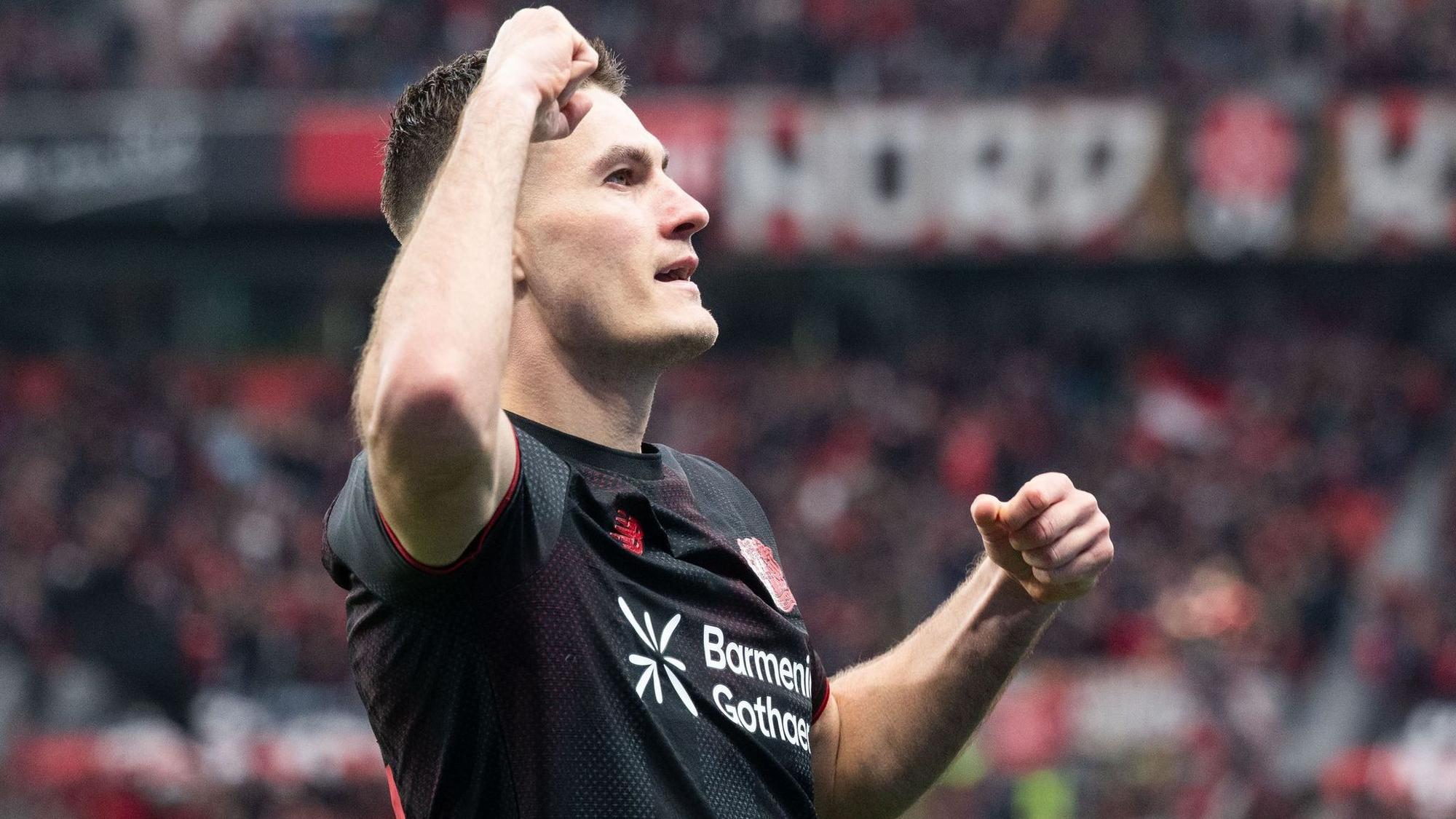 Patrik Schick