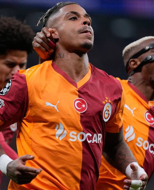 Galatasaray Istanbul - FC Liverpool