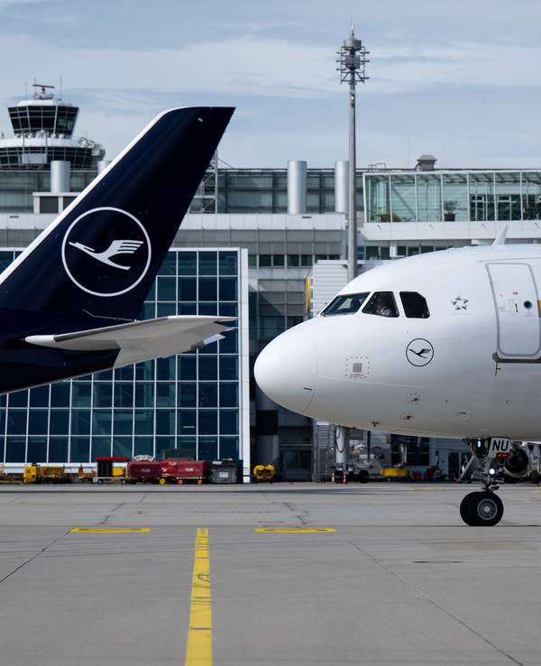 Bei der Lufthansa steht der nächste Streik der Piloten bevor.