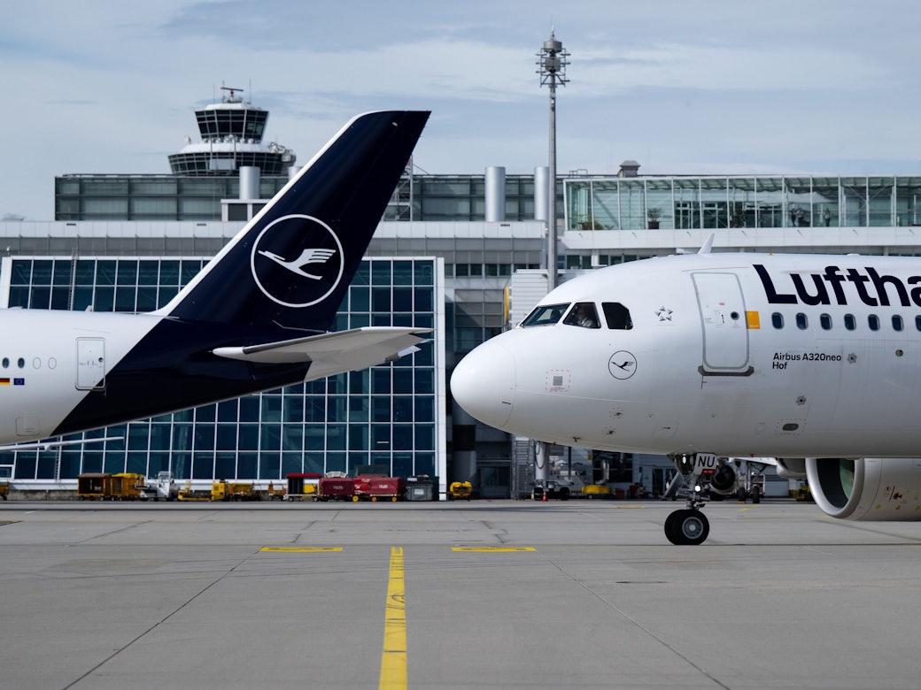 Bei der Lufthansa steht der nächste Streik der Piloten bevor.