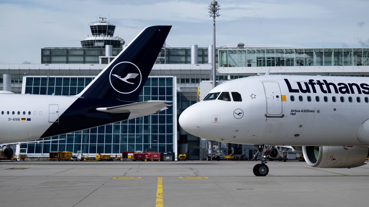Bei der Lufthansa steht der nächste Streik der Piloten bevor.