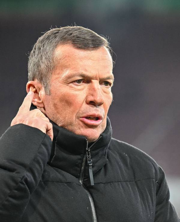 Lothar Matthäus