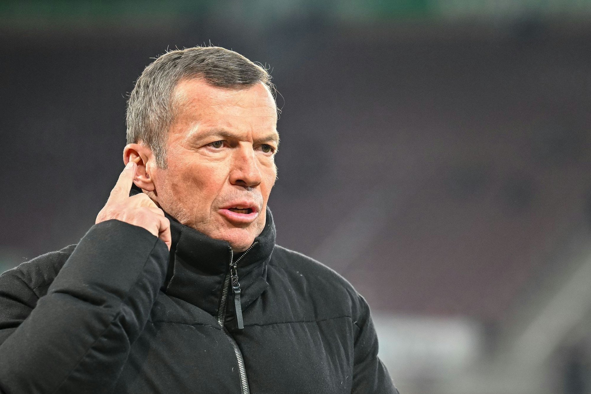 Lothar Matthäus