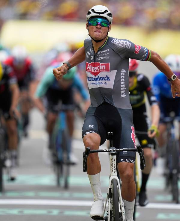 Mathieu van der Poel