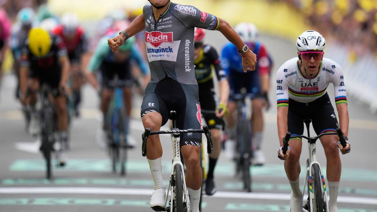 Mathieu van der Poel